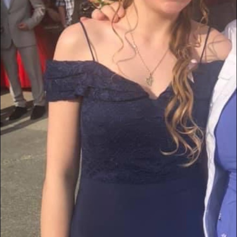 Prom Dress - Picture 6 of 6